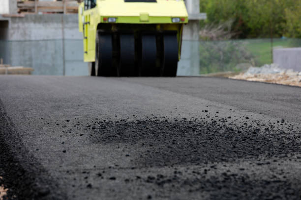 Best Residential Paver Driveway  in Vinco, PA