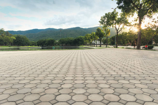 Best Commercial Driveway Pavers  in Vinco, PA
