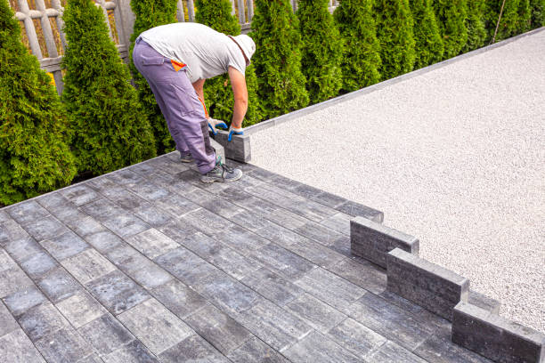 Best Driveway Pavers Near Me  in Vinco, PA