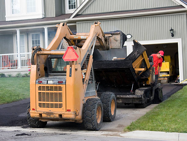 Best Custom Driveway Pavers  in Vinco, PA